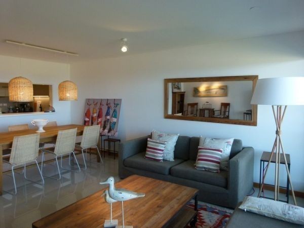 Departamento en alquiler en La Barva